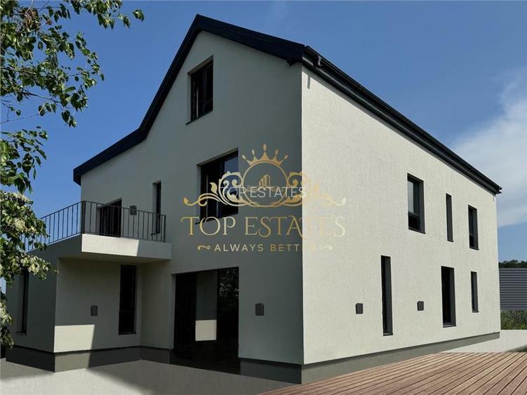 De vanzare Vila Str. Daliei - Petresti, Corbeanca, Ilfov - 18