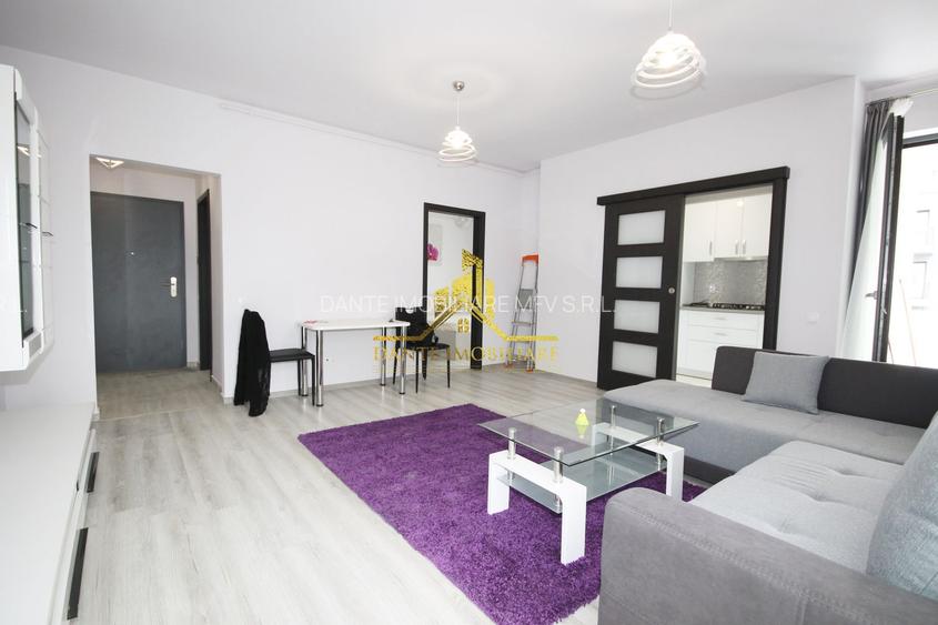 2 camere, spatios, modern, balcon, Gheorgheni, FSEGA, VIVIDO - 3