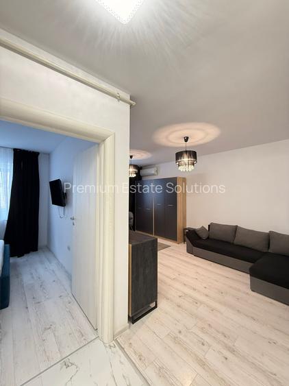 VANZARE APARTAMENT 2 CAMERE MOBILAT SI UTILAT COMPLET-IDEAL PENTRU INVESTITIE - 5