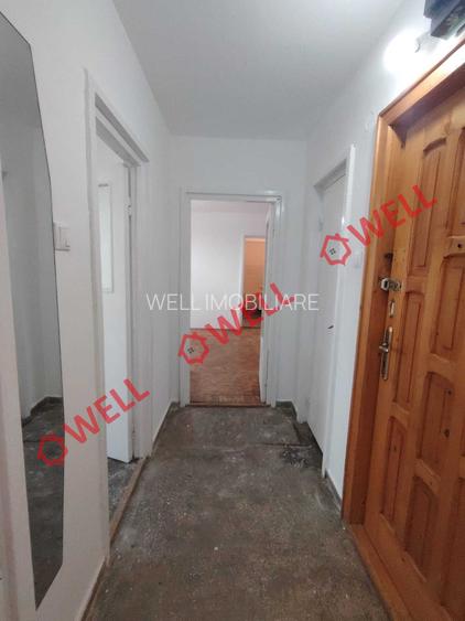 Apartament cu 3 camere de vânzare în Târgu Secuiesc, pe strada Oituz! - 8
