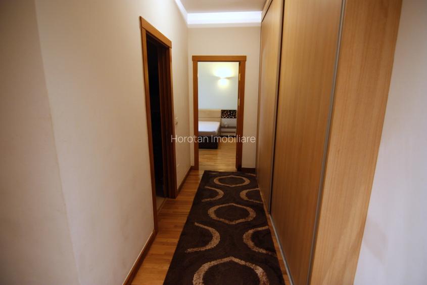 Apartament 2 camere complet mobilat si utilat, cladire cu lift. - 7