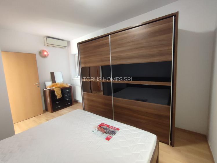 Vanzare  trei camere -Complex Rezidential Rasarit de Soare - 7