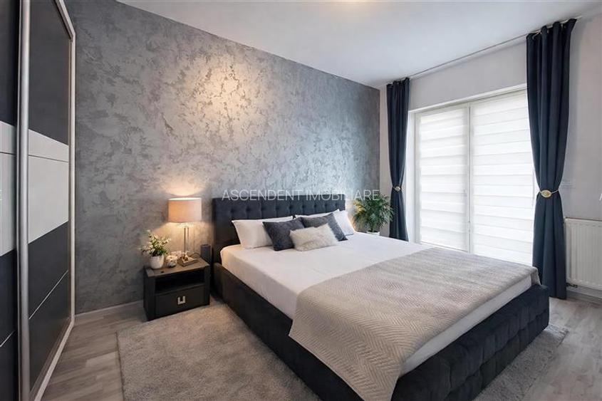 Clasa LUX, constructie noua, doua terase, Avantgarden Bartolomeu,  Brasov - 3