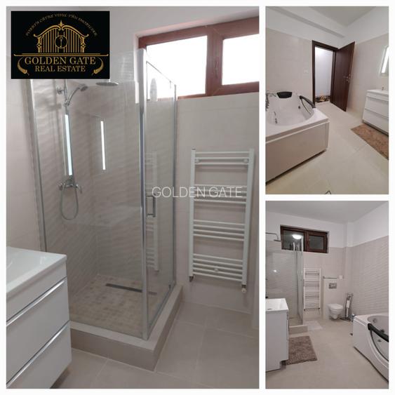 Bucurestii Noi - Laminorului | 5 Camere | 3 Dormitoare | Terasa |  - 14