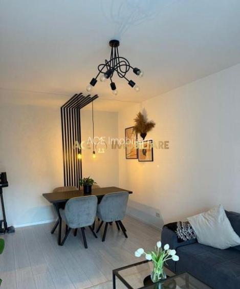 2 Camere de vanzare | Popesti Leordeni | Centrala | Parcare - 5