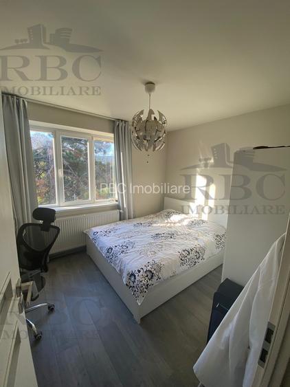 Apartament 2 camere in Plopilor strada Pandurilor - 8
