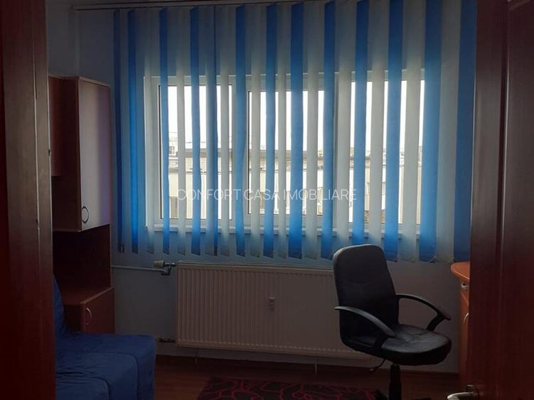 Inchiriere 2 camere Iancului Metrou - 12