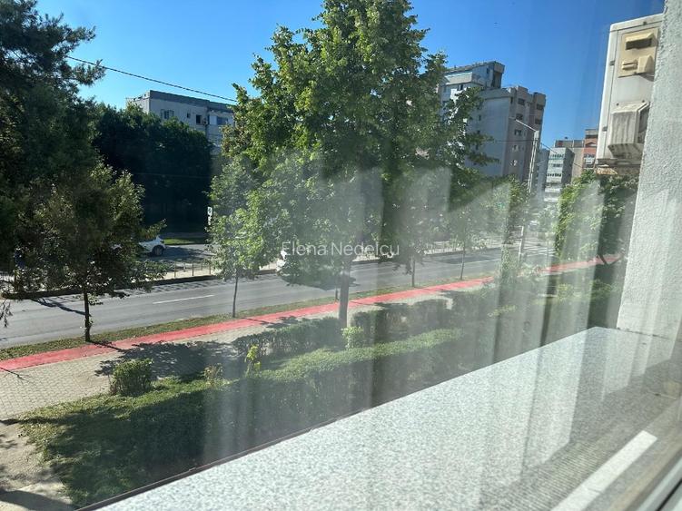 Apartament 2 camere 56mp, decomandat, et.1, CUG, la bulevard - 4