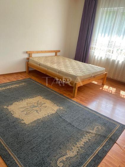 Apartament 1 cameră, 40 mp, Gruia – zona stadionului CFR - 5