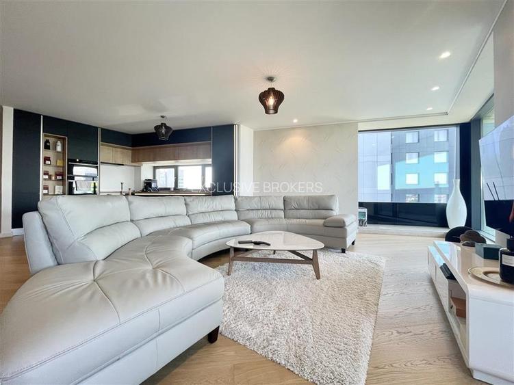 3 Luxury Rooms - Aviatiei|Amazing View|Underground parking - 2