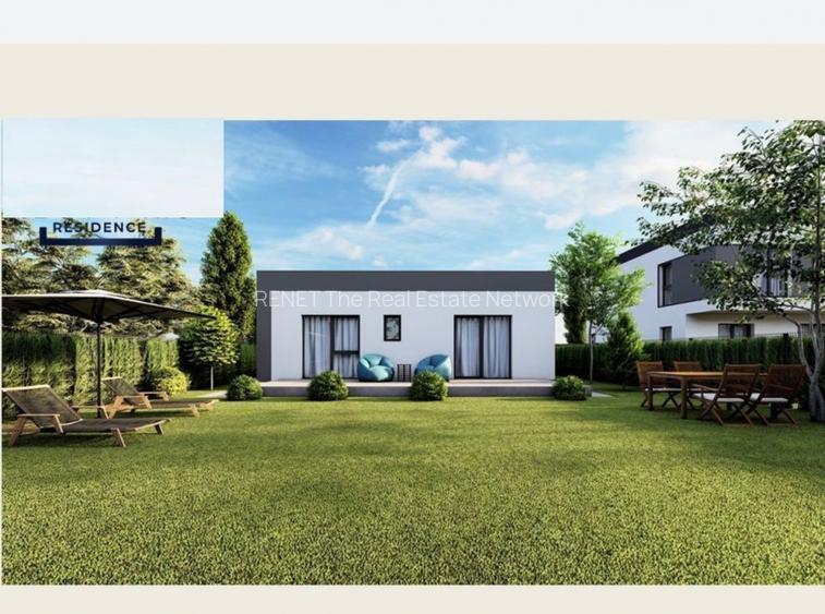 VILA Comuna Berceni – Ilfov | SUPER COMPLEX MEGA PARK - 2