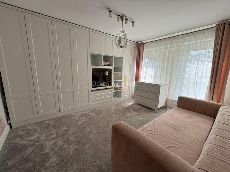Vila de lux de închiriat |4 camere | Jacuzzi | Sauna |2 Terase | Andrei Mureșanu - 9