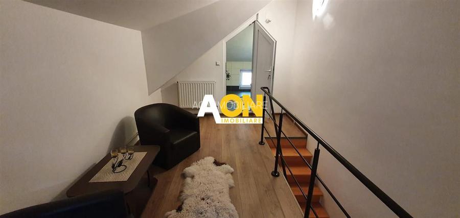 Apartament 4 camere, 152 mp utili, cu boxa,  bloc nou, Centru - 13