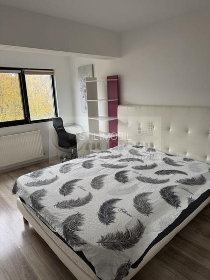 Apartament Metropolitam Iassium Luxury-Targu Cucu- 499 EURO - 4