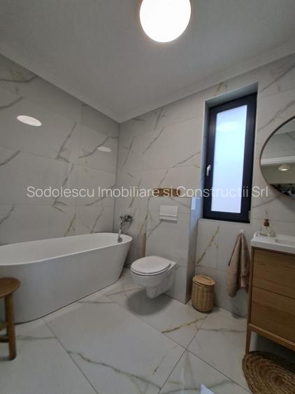 Vila  individuală de vanzare - 21