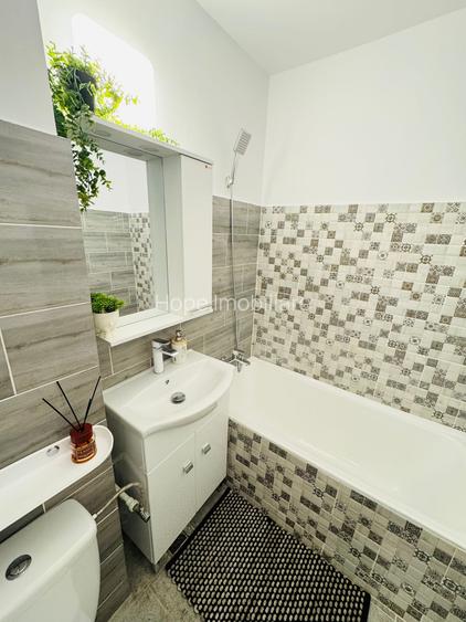 Giurgiului-strada Magurei-garsoniera - 15