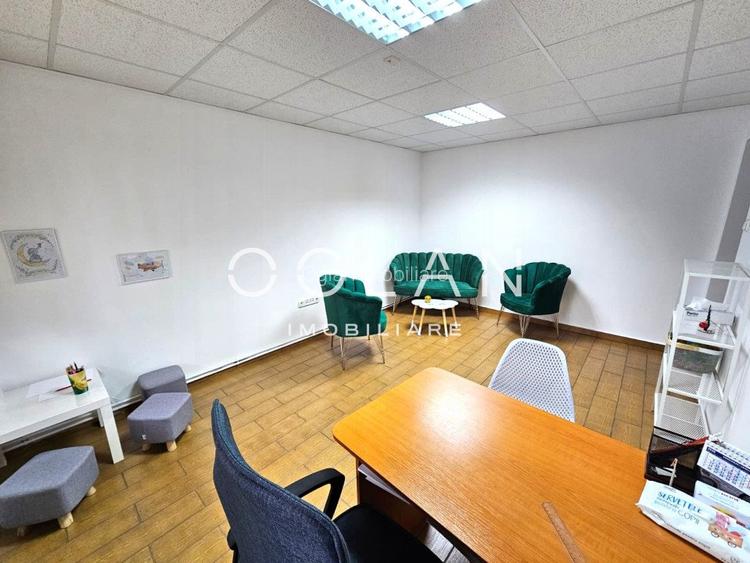 Apartament 3 cam, central, Zona Politie – Vasile Milea 0% Comision - 2