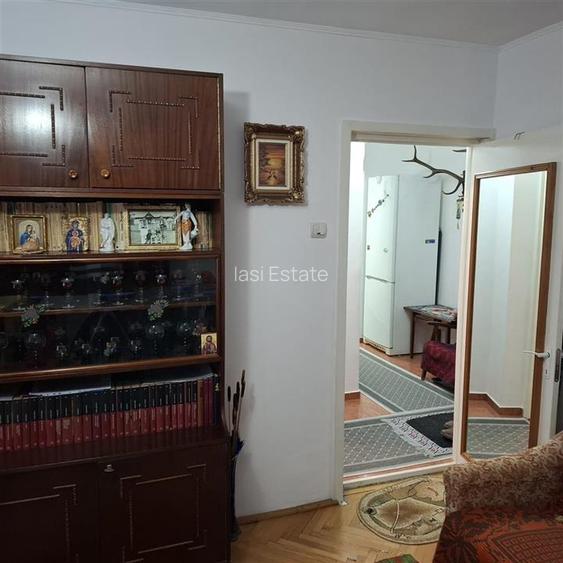 Apartament 3 camere Nicolina - 8