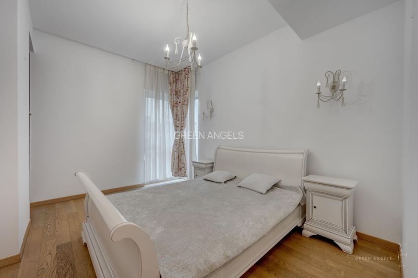 Comison 0 % - Apartament cu 4 camere de închiriat în Aviatorilor - 21