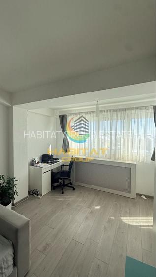 Apartament 2 camere  Mobilat si Utilat Parcul Laurentiu Raiciu - 4