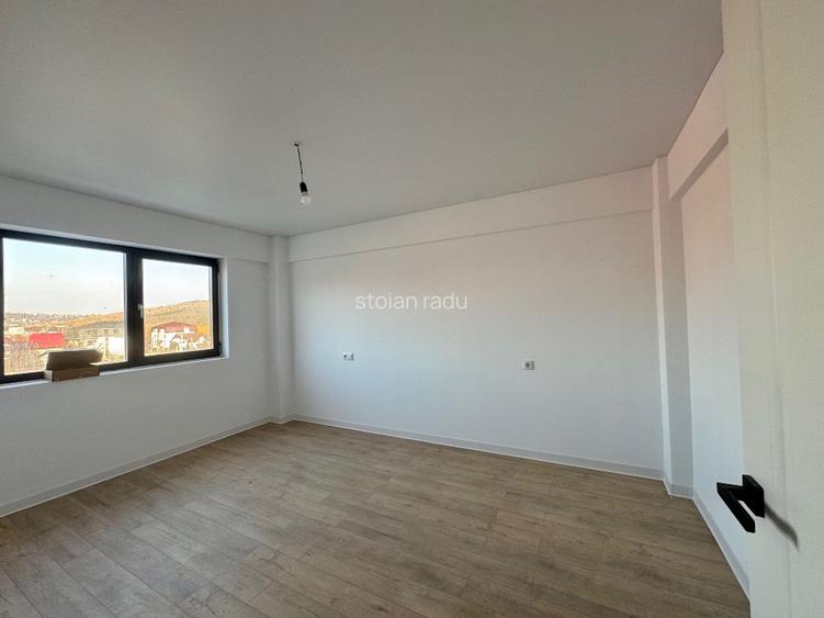 Pacurari - Rediu - Apartament cu doua camere decomandat,  de la 93.800€, tva inc - 13