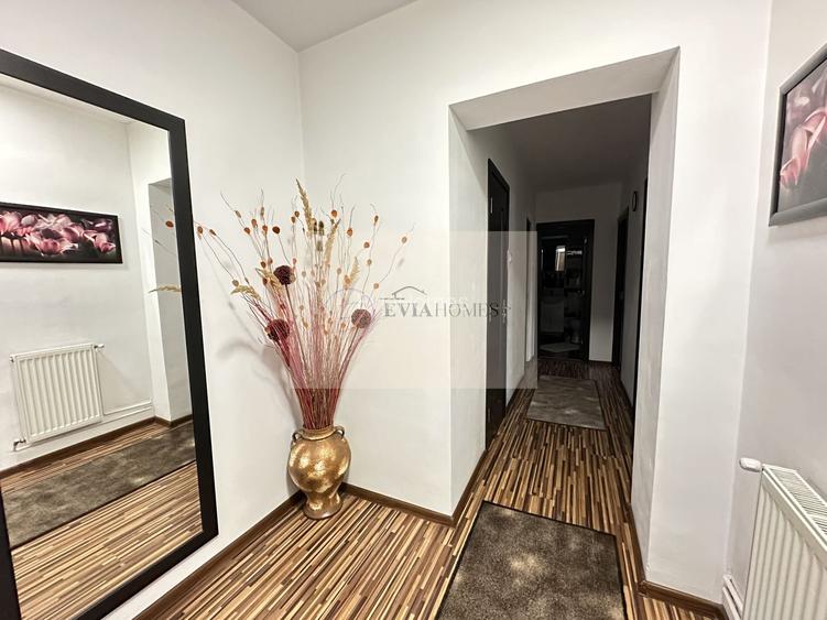 3 camere/2 băi/garaj/Zona Kaufland Marasti - 6