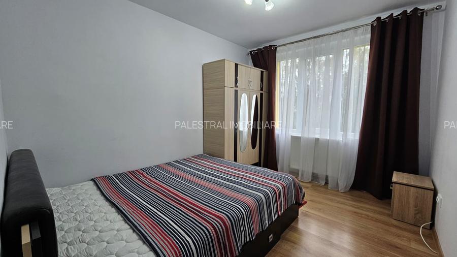 Apartament 4 camere Tractorul,renovat,mobilat-utilat,600 Euro - 2