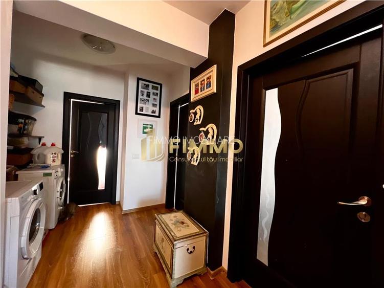 Apartament 3 camere | 90mp | Obcini | Suceava | ID:1605 - 5