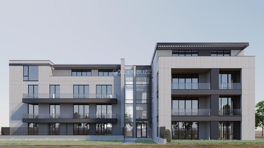 Teren de vânzare – Iancu Nicolae | Str. Petru Rareș | AC | - 3