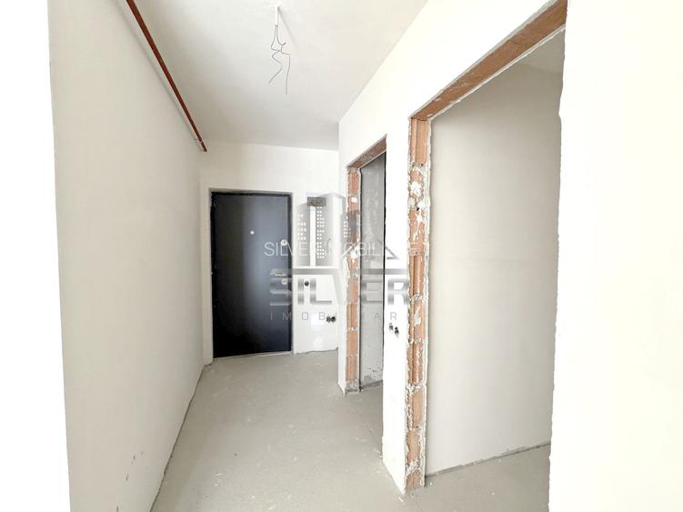 Apartament cu 3 camere la 5 minute de Vivo Center! - 12