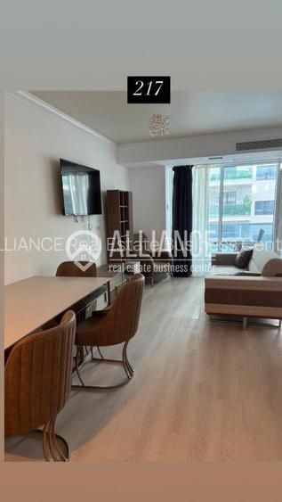 MAMAIA NORD (COD04)-Apartament 2 camere primul rand la mare - 4