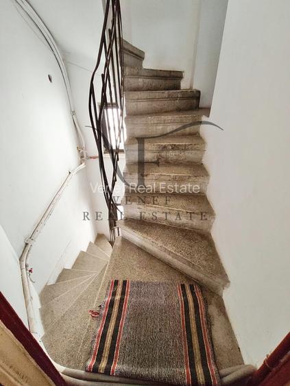 3 Camere 106 mp 3 balcoane etaj 1 Calea Calarasilor Hala Traian - 45