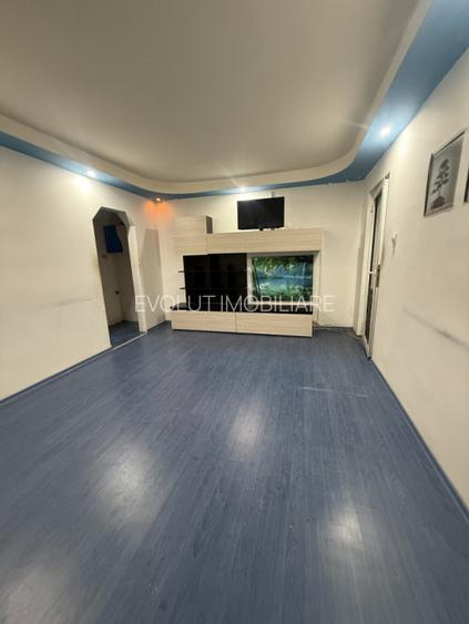 Apartament 2 camere parter  – Tomis Nord - 8