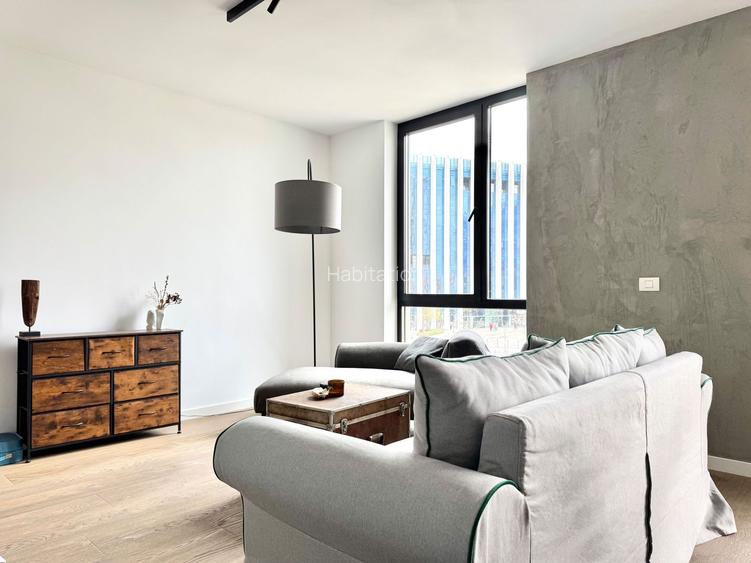 Apartament rafinat 3 camere | ISHO | Zonă premium - 13