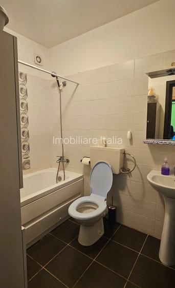 Apartament 2 cam,c-tie 2012, mobilat si utilat complet Berceni, Dimitrie Leonida - 9
