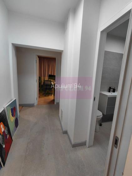 Matei Basarab, 3 camere, renovat - 11