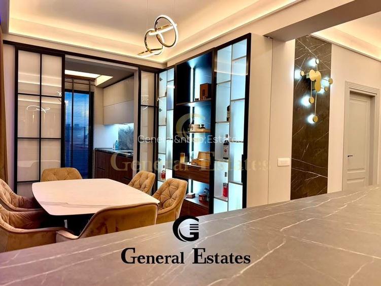 Apartament Premium în Copou, cu terasă și vedere panoramică - 32