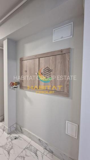 Pallady 2 camere 71 mp LUX + piscina vis-a-vis Parc Teilor - 10