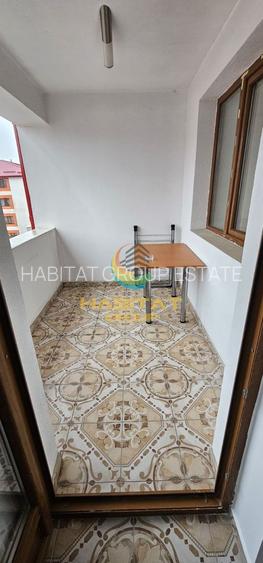 Apartament 2 camere situat la Metrou Dimitrie Leonida! - 9