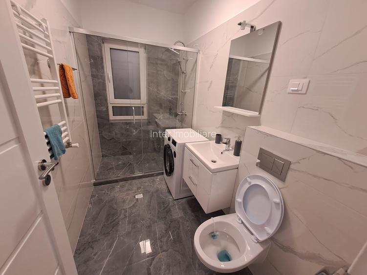 PACURARI KAUFLAND ( CONTEMPORAN) 2 CAMERE DECOMANDAT 56 MP BLOC 2024 COD 161308 - 7