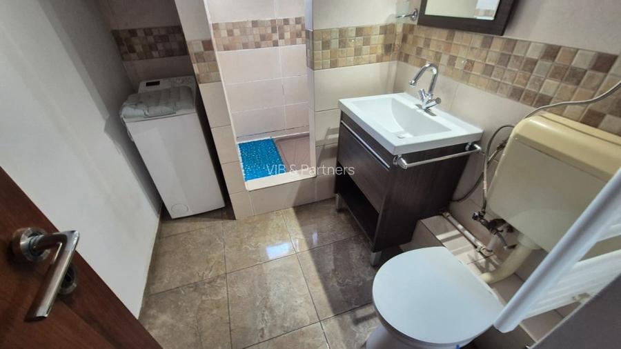 Decebal - Piata Alba Iulia - 3 camere - metrou Piata Muncii - 3