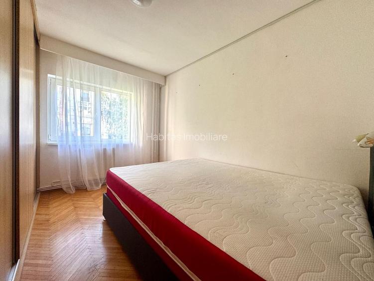 4camere decomandate et2/4, 77mp -Titulescu/Gheorgheni - 11