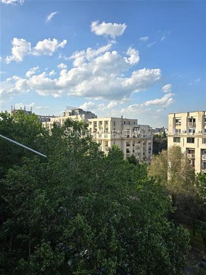 Piata Alba Iulia ,garsoniera mobilata si utilata - 9