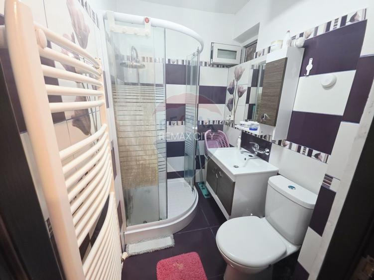 Apartament cu 2 camere de vânzare în zona Maratei - 2