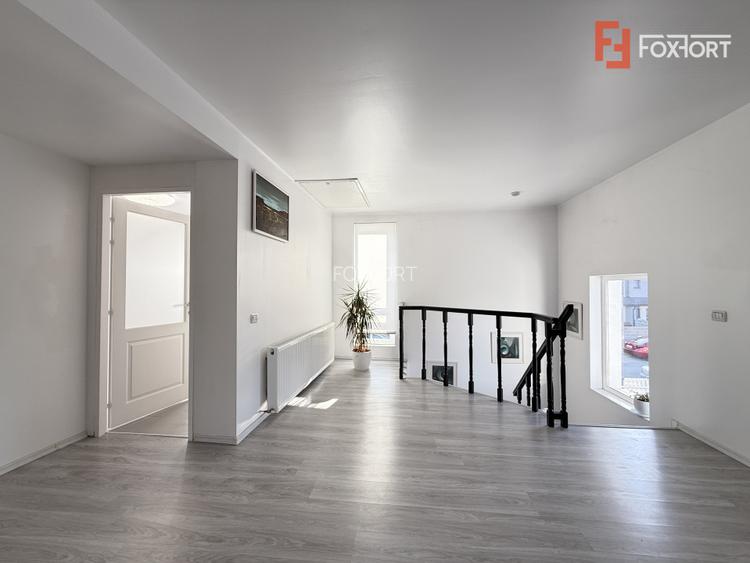 COMISION 0% Casa individuala cu 4 camere de vanzare in Sacalaz - 11