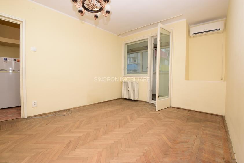 Apartament cu 2 camere - Metrou 1 Mai, Calea Griviței - 8