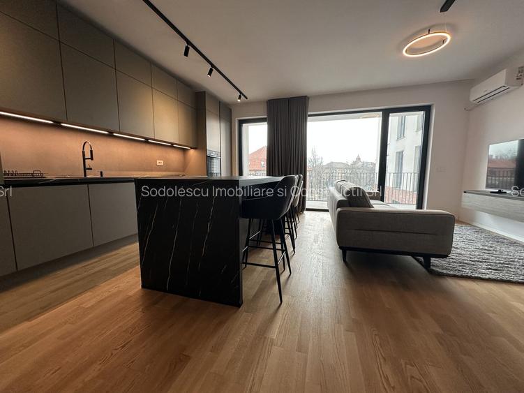 Apartament 2 camere -Paltim - 9