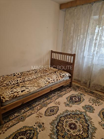 Apartament 3 camere în Răcădău - 8