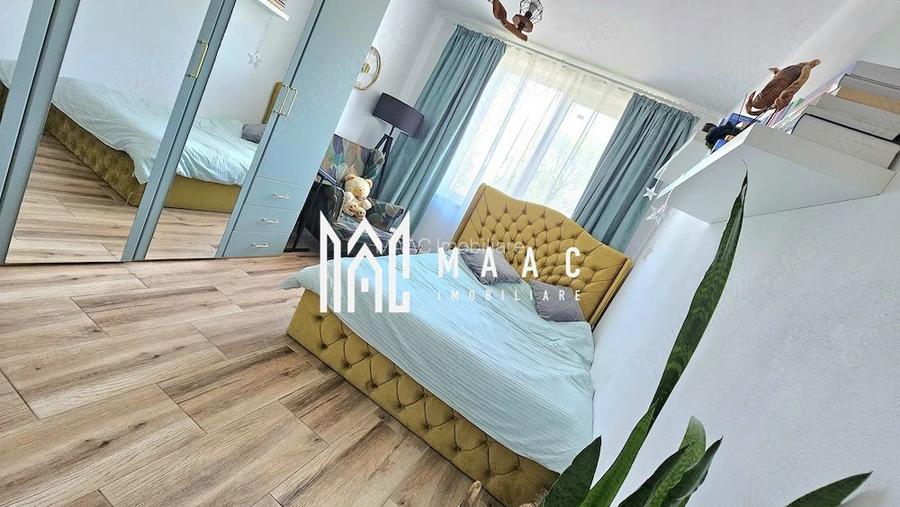 Apartament 3 camere | Etaj 1 | Balcon | Modern | Selimbar - 5