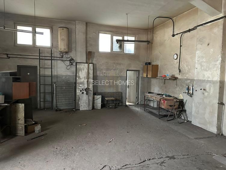 Casa 10 Camere | P+2+M | Vanzare | Investitie *Crangasi* - 14